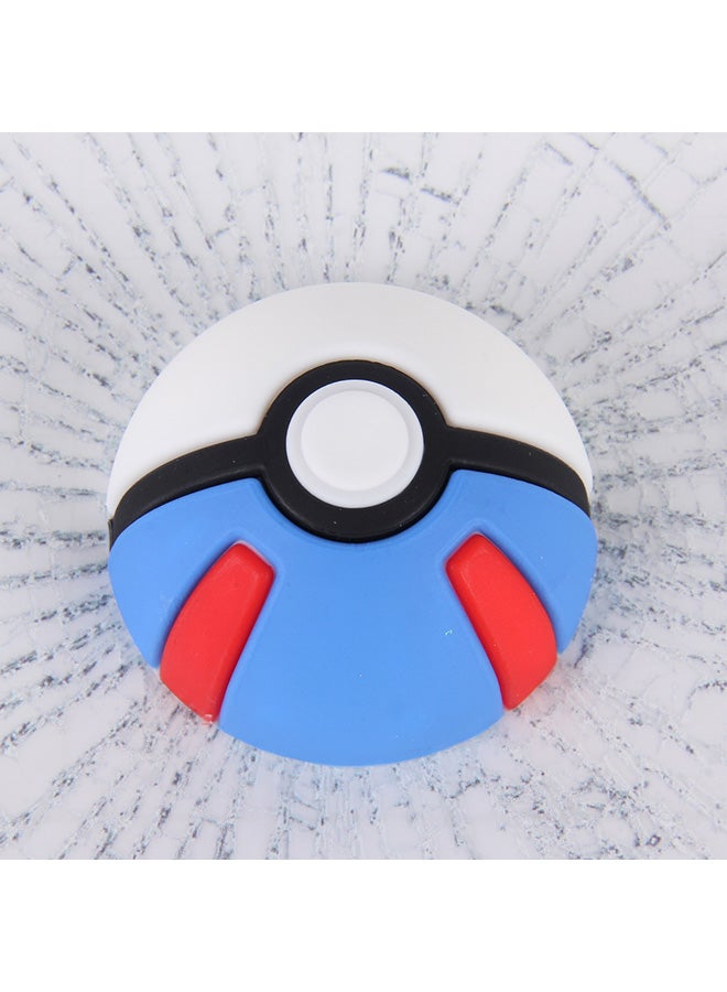 Generic Creative 3D Deco Pokemon Go Car Window Crack Decal Sticker - Image 4