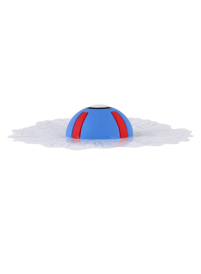 Generic Creative 3D Deco Pokemon Go Car Window Crack Decal Sticker - Image 3
