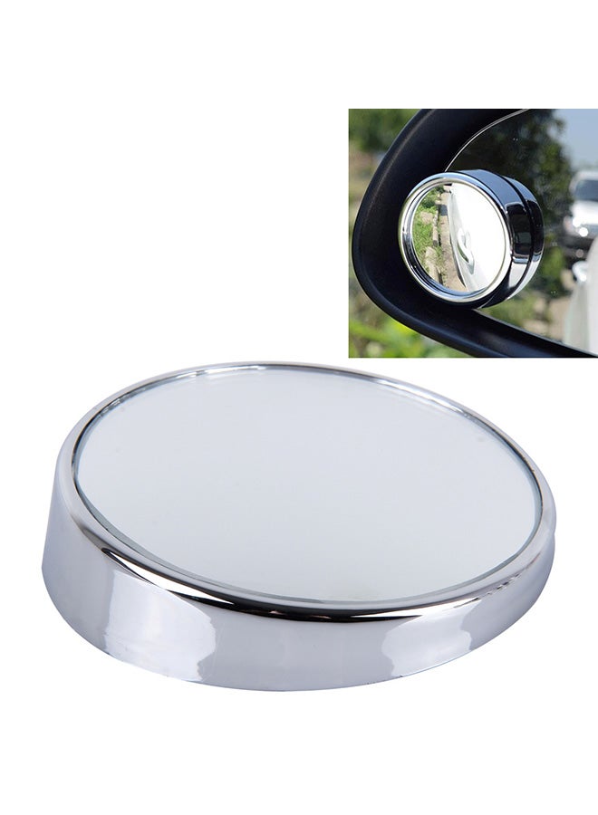 3 ار مرآة بزاوية واسعة للرؤية الخلفية للنقاط العمياء - Image 5