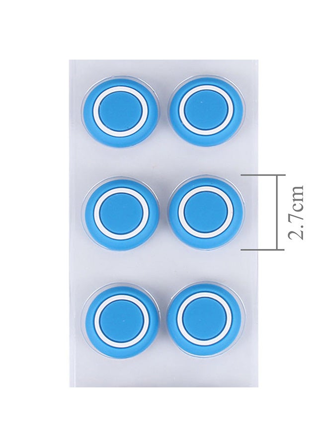 Generic 10-Piece Car Styling Anti-Collision Sticker  - Image 2
