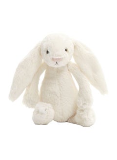 Jellycat Bunny Stuffed Animal Toy 7inch 