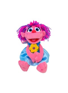 Abby Stuffed Toy 320721 11inch - v1576685877/N32842806A_1