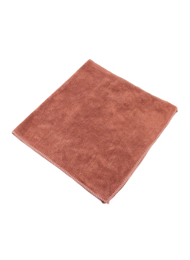 Generic - Thick Velvet Cache Towel - Image 1
