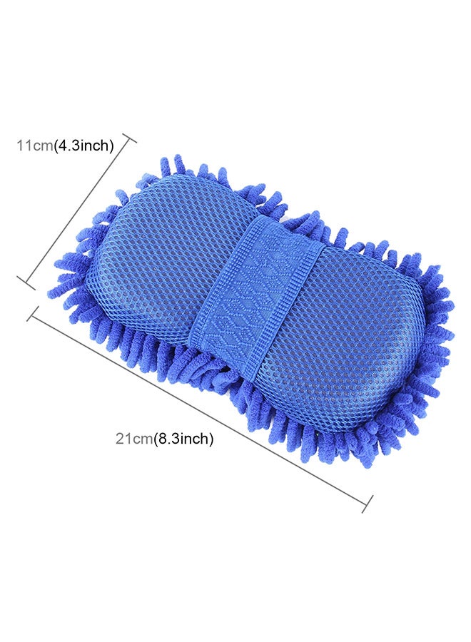 KANEED Ultrafine Fiber Car Washing Gloves  - Image 2