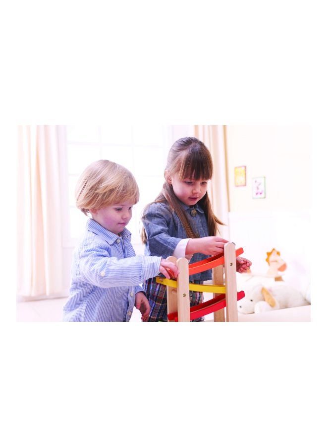 EverEarth 5-Piece Jr. Ramp Racer Set EE30942 - Image 5