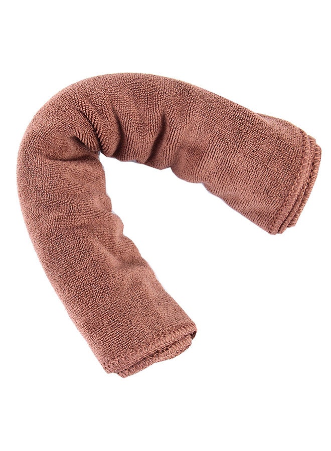 Generic - Thick Velvet Cache Towel - Image 1