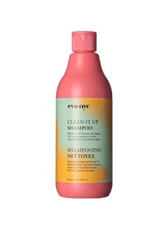 Eva NYC Clean It Up Shampoo  - Image 1