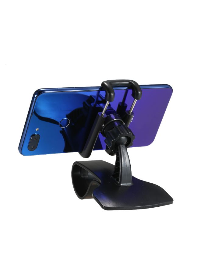 Adjustable Car Dashboard Mount Black - Image 4