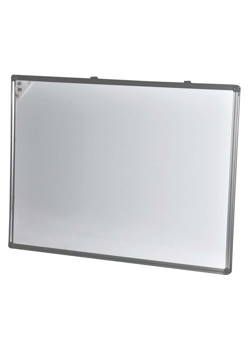 White Board ,60 x 90cm Silver - v1576691413/N32557126A_1