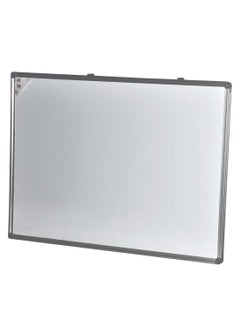 FIS White Board ,60 x 90cm Silver 