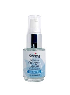 Reviva Labs High Potency Collagen Serum 