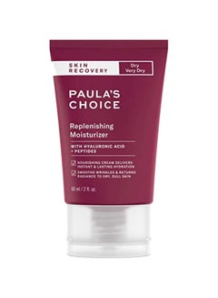 Skin Recovery Replenishing Moisturizer Cream 60ml