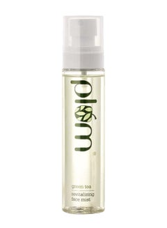 Plum Green Tea Revitalizing Face Mist 100ml  - Image 1