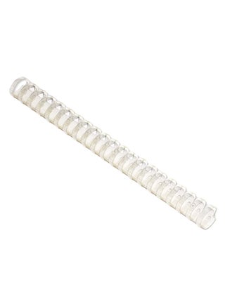 50-Piece Binding Rings Set Clear - v1576692152/N32557549A_1