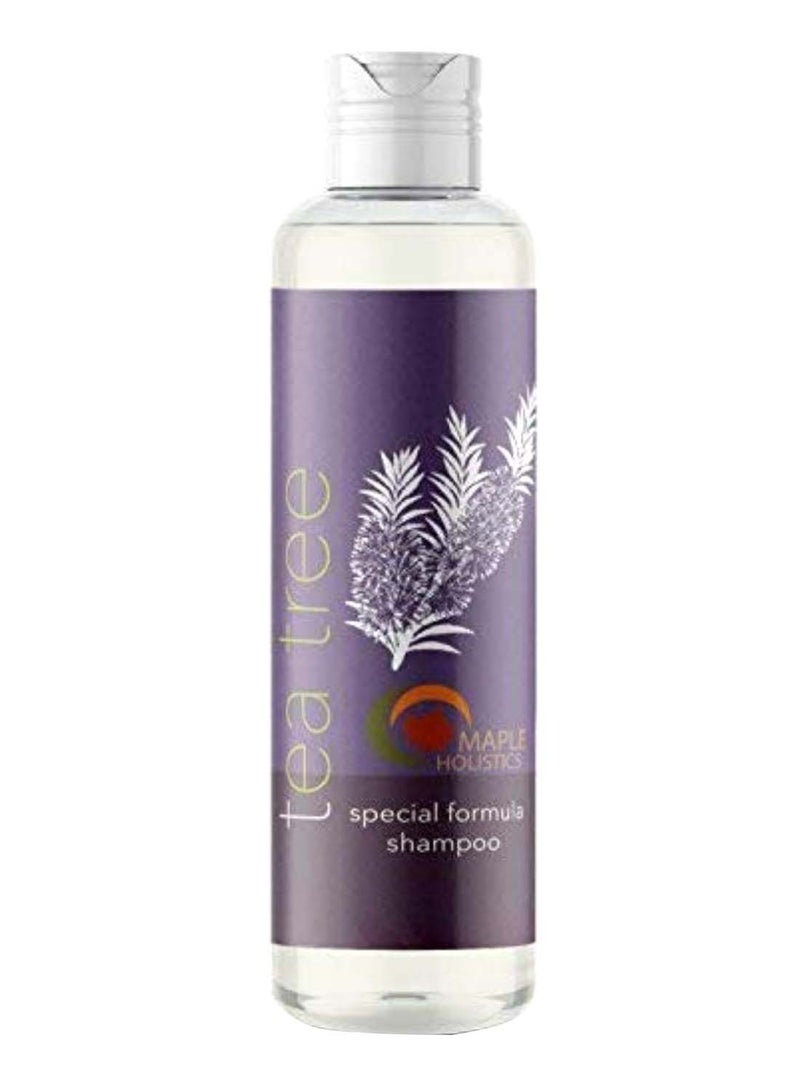 Maple Holistics Tea Tree Special Formula Shampoo  - Image 2