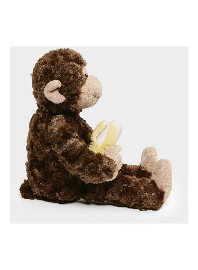 Mambo Monkey Plush Toy 31040 14inch