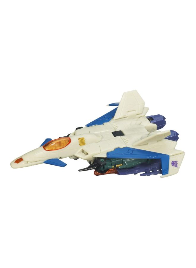 Transformers Thunderwing Decepticon Action Figure
