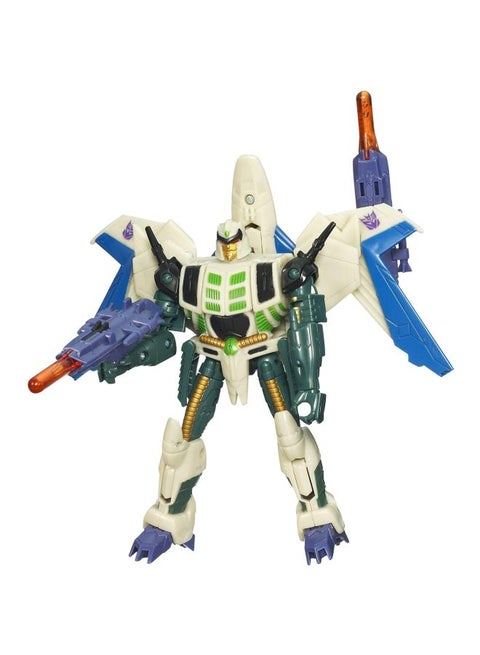 Transformers Thunderwing Decepticon Action Figure