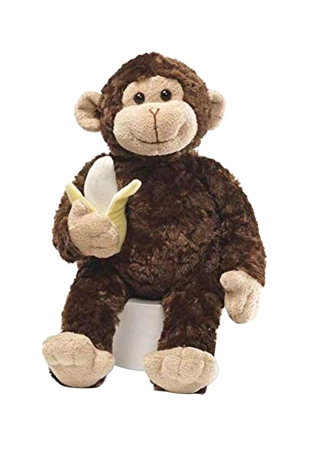 Mambo Monkey Plush Toy 31040 14inch