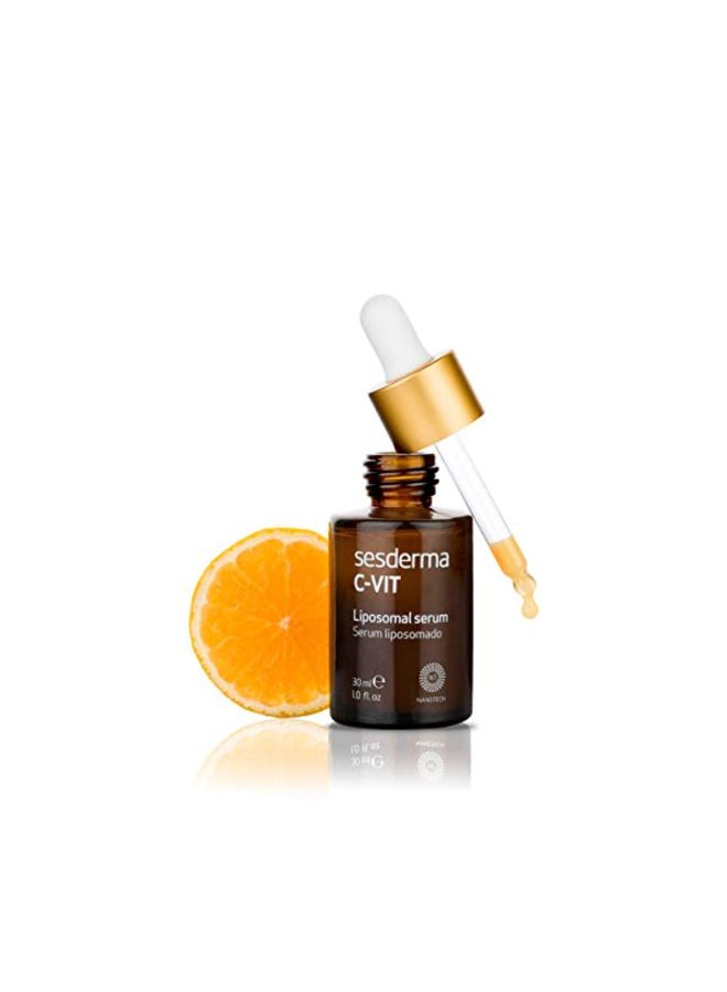 SeSDERMA C-Vit Liposomal Serum 30ml - Image 2