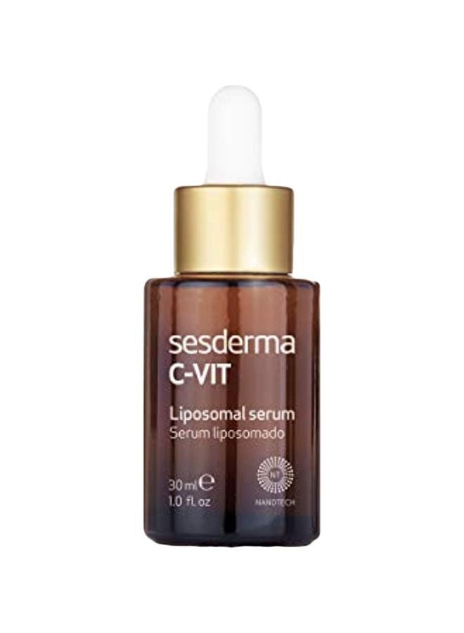 SeSDERMA C-Vit Liposomal Serum 30ml - Image 1