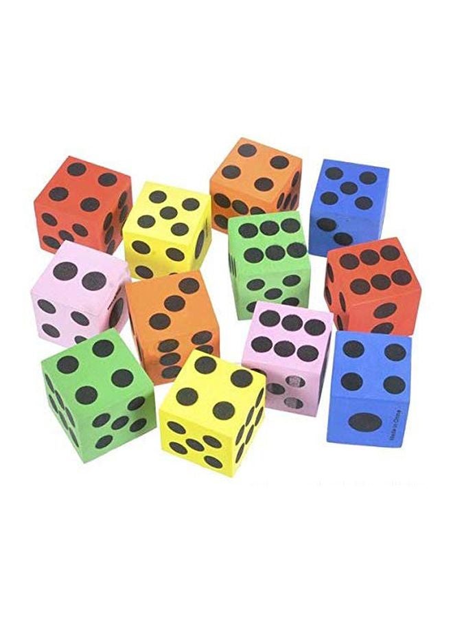 12-Piece Dice Set 1.5inch - v1576693628/N32863181A_2