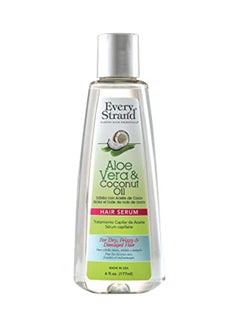 Every Strand Aloe Vera And Coconut Oil Serum  - Image 1