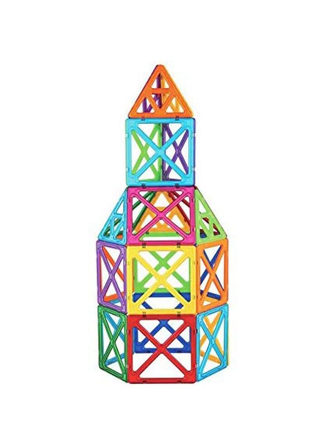 Magformers - 30-Piece Building Block Set - Image 1
