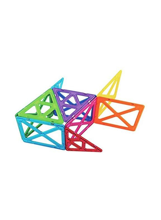 Magformers - 30-Piece Building Block Set - Image 1
