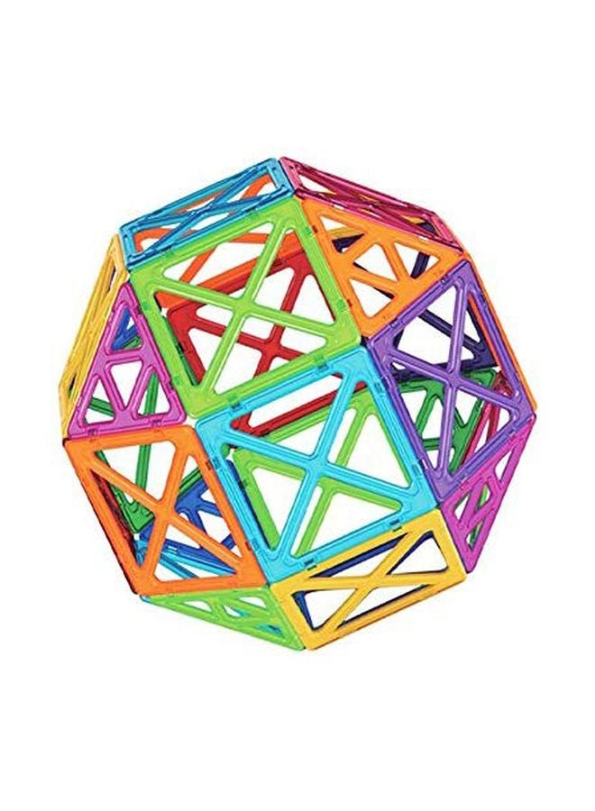 Magformers - 30-Piece Building Block Set - Image 1