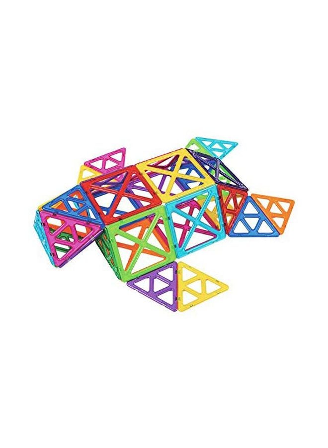 Magformers - 30-Piece Building Block Set - Image 1