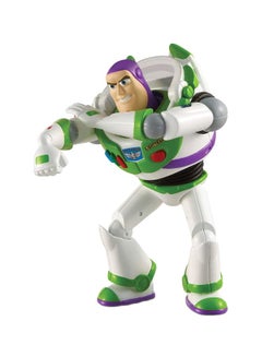 Defender Buzz Lightyear Poseable Action Figure 18cm - v1576694590/N32863376A_1