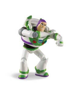 Defender Buzz Lightyear Poseable Action Figure 18cm - v1576694591/N32863376A_2