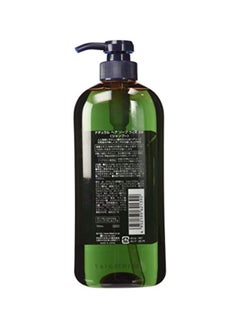 Lebel Natural Hair Soap With Seaweed Shampoo 720ml  - Image 2