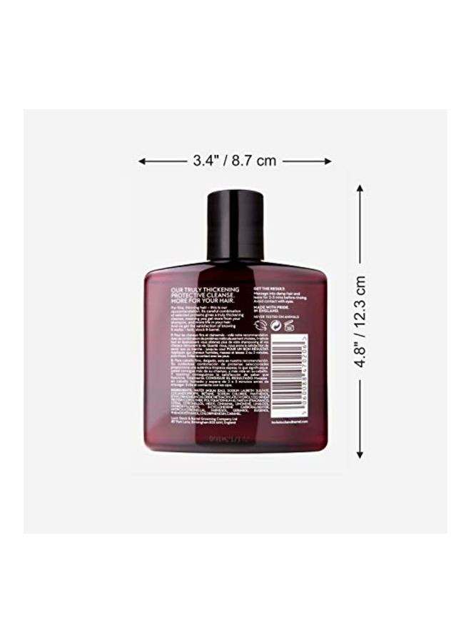 Lock Stock & Barrel Reconstruct Protein Shampoo  - Image 2