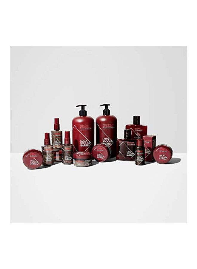 Lock Stock & Barrel Reconstruct Protein Shampoo  - Image 4