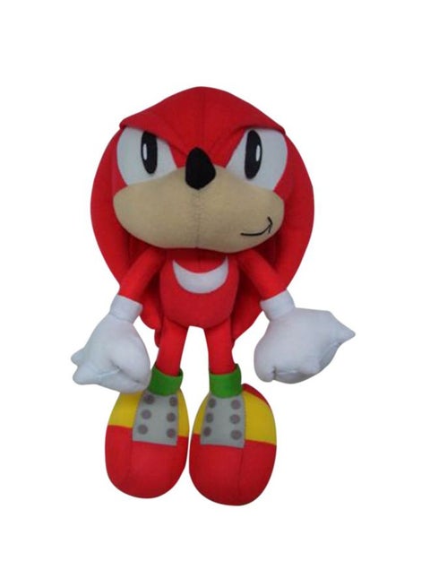 Animation Sonic Classic Knuckles Plush GE-7090