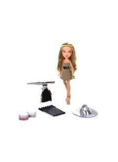 Bratz Magic Make Up Kit 355168