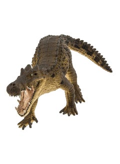Wild Safari Kaprosuchus Toy Figure