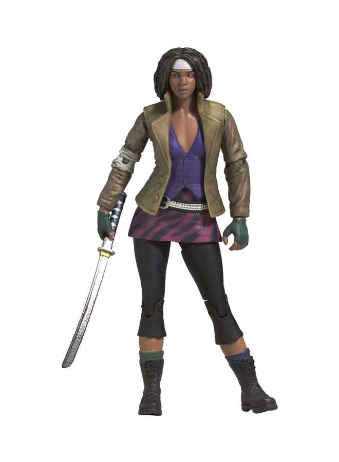 McFarlane Toys The Walking Dead Comic Series 1 Action Figure 14412