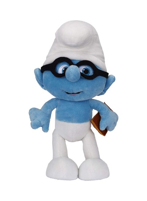 Brainy Basic Plush Toy 11inch
