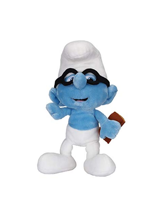 Brainy Basic Plush Toy 11inch