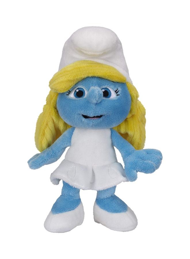 Smurfette Plush Toy 8inch