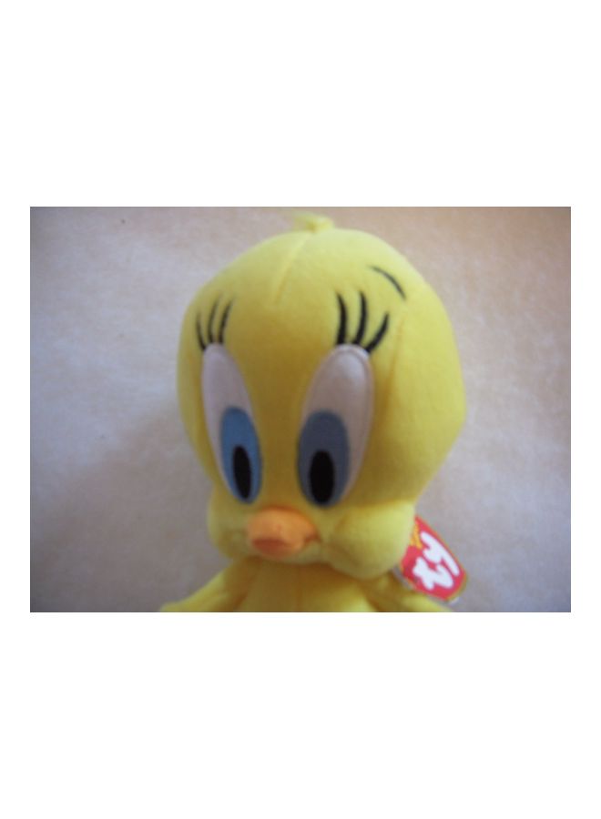 Ty Tweety Plush Toy 7.5inch - Image 2