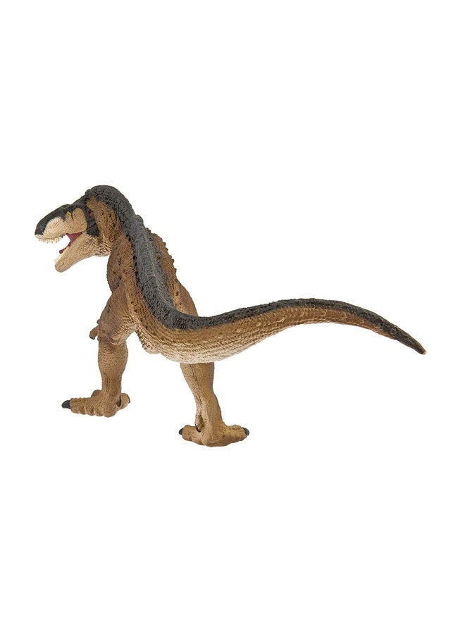 Wild Safari Acrocanthosaurus Figure 302329