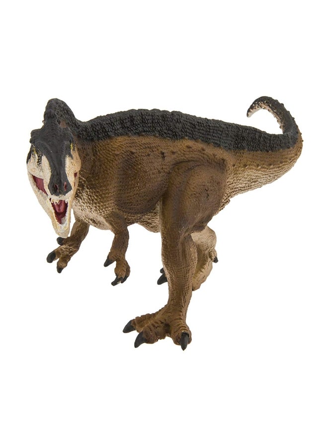 Wild Safari Acrocanthosaurus Figure 302329