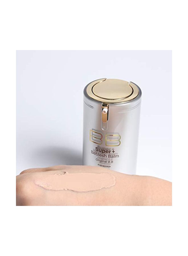 Skin79 Super Plus Beblesh Balm BB Cream SPF30 PA++ Beige - Image 3
