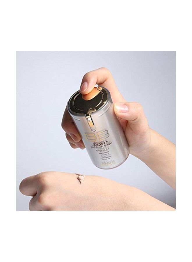 Skin79 Super Plus Beblesh Balm BB Cream SPF30 PA++ Beige - Image 2