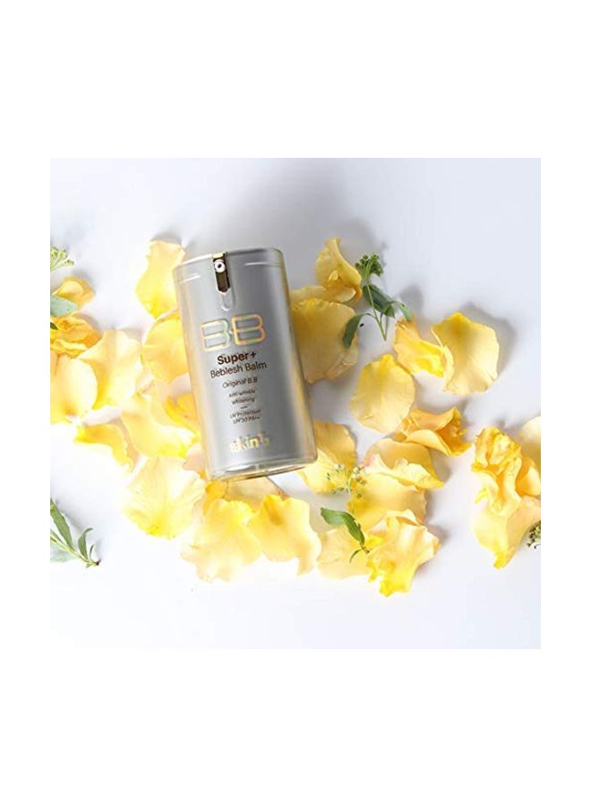 Skin79 Super Plus Beblesh Balm BB Cream SPF30 PA++ Beige - Image 5