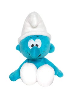 THE SMURFS Smurf Plush Figure 6inch 